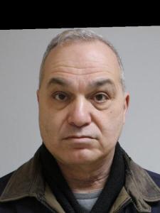 Paul Desantis a registered Sex Offender of New Jersey