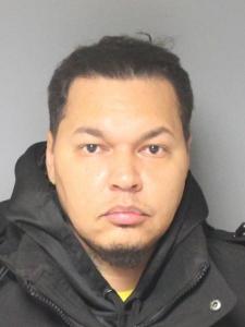 Edward Gonzalez a registered Sex Offender of New Jersey