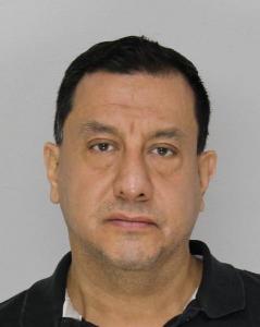 Victor A Matute a registered Sex Offender of New Jersey