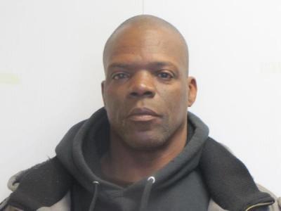 Tyrone Cranford a registered Sex Offender of New Jersey