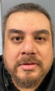 Jakirul Alom a registered Sex Offender of New Jersey