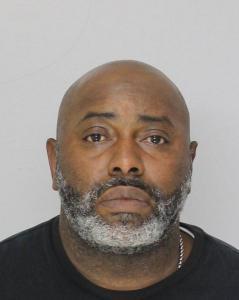 Moses F Johnson a registered Sex Offender of New Jersey