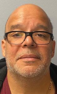 Armando Nieves a registered Sex Offender of New Jersey
