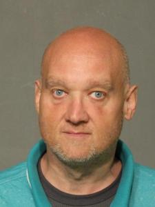 Scott Hart a registered Sex Offender of New Jersey