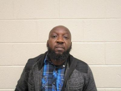 Akintote Omatsole Laoye a registered Sex Offender of New Jersey