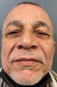 Hector L Borrero a registered Sex Offender of New Jersey