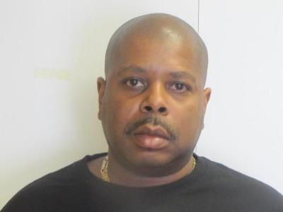 Joel A Jefferson a registered Sex Offender of New Jersey