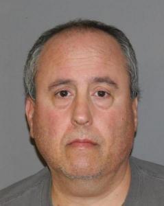 Eric A Dorfner a registered Sex Offender of New Jersey