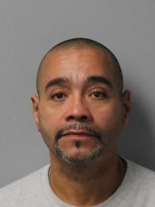 Jesus J Santana a registered Sex Offender of New Jersey