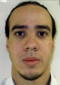 Daniel Morales a registered Sex Offender of New Jersey