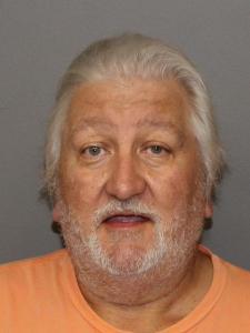 James Holmberg a registered Sex Offender of New Jersey