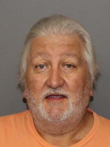 James Holmberg a registered Sex Offender of New Jersey