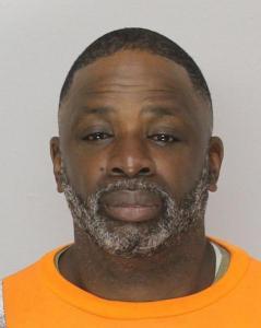 Anthony Garvin a registered Sex Offender of New Jersey