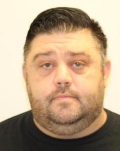 Paul R Baker a registered Sex Offender of New Jersey