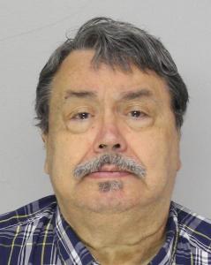 Mando Romano a registered Sex Offender of New Jersey