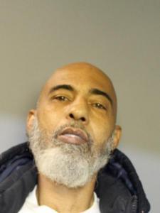 Shakeem W Hopkins a registered Sex Offender of New Jersey