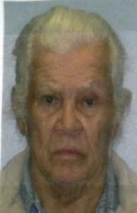 Eladio Fuentes a registered Sex Offender of New Jersey