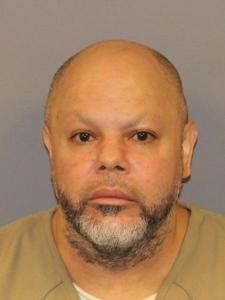 Alberto Colon a registered Sex Offender of New Jersey