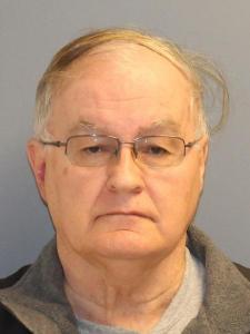 Bruce W Hughes a registered Sex Offender of New Jersey