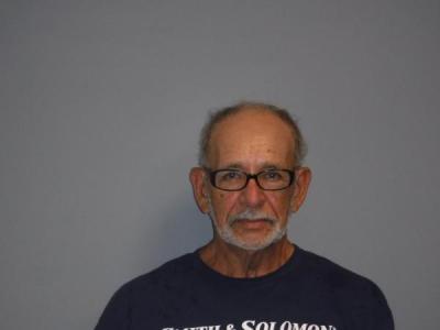 Benito Castro a registered Sex Offender of New Jersey
