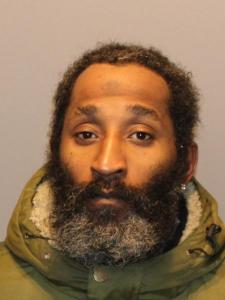 Anthony D Carr a registered Sex Offender of New Jersey