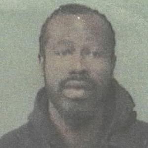 Milton Mitchell a registered Sex Offender of New Jersey