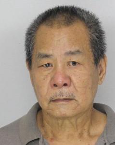 Tai Q Chu a registered Sex Offender of New Jersey