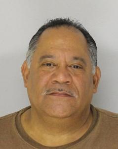 Luis F Ocasio a registered Sex Offender of New Jersey