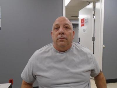 Thomas J Behnke a registered Sex Offender of New Jersey