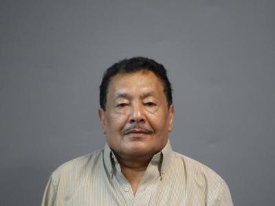 Higinio Contreras a registered Sex Offender of New Jersey