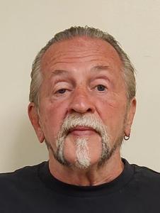 Donald J Bowen a registered Sex Offender of New Jersey