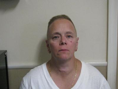 Laurie J Mcshane a registered Sex Offender of New Jersey