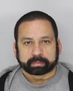 Samuel Baez a registered Sex Offender of New Jersey