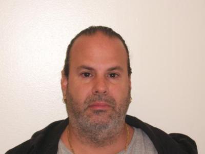 Elmer Falcon a registered Sex Offender of New Jersey