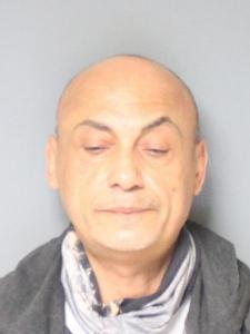 Thomas Lozada a registered Sex Offender of New Jersey