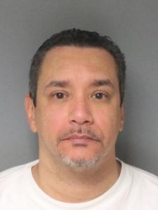 Ismael Aponte a registered Sex Offender of New Jersey