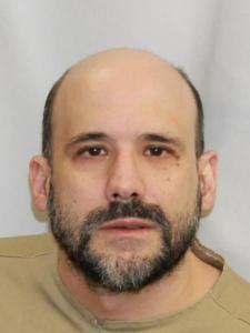 Jeffrey A Menzo a registered Sex Offender of New Jersey