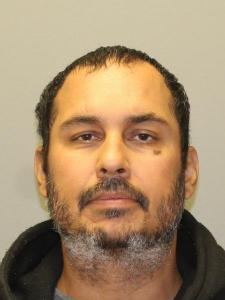 Jose Colon a registered Sex Offender of New Jersey