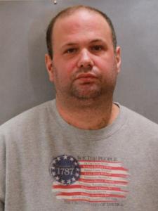 Andrew P Luko a registered Sex Offender of New Jersey