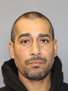 Exel A Arroyo Jr a registered Sex Offender of New Jersey