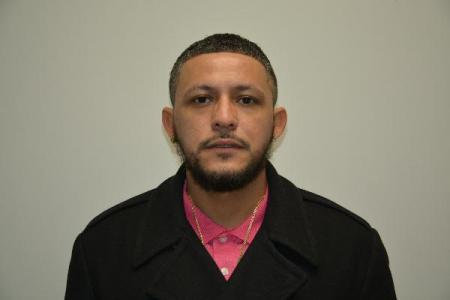 Raphael E Leon a registered Sex Offender of New Jersey