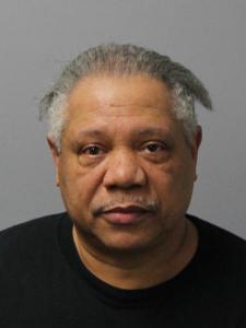 Gerald A Gibson a registered Sex Offender of New Jersey