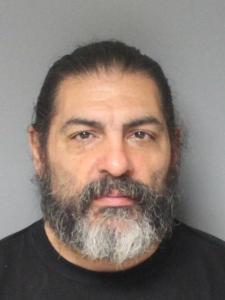 Manuel Olivo a registered Sex Offender of New Jersey