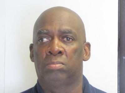 Wayne Brown a registered Sex Offender of New Jersey