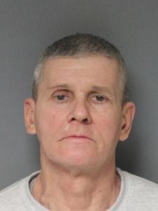 Raymond Jacoby a registered Sex Offender of New Jersey