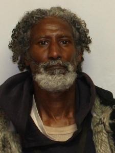 Charles O Jones a registered Sex Offender of New Jersey