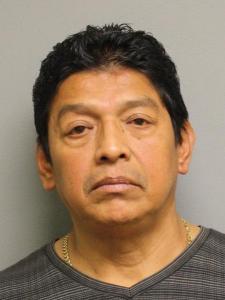 Ricardo A Garcia a registered Sex Offender of New Jersey
