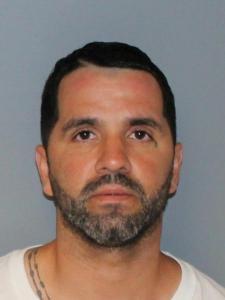 Jeffrey Flores a registered Sex Offender of New Jersey