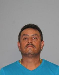 Jose Andrade-nieto a registered Sex Offender of New Jersey