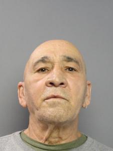 Ariel Cartagena a registered Sex Offender of New Jersey